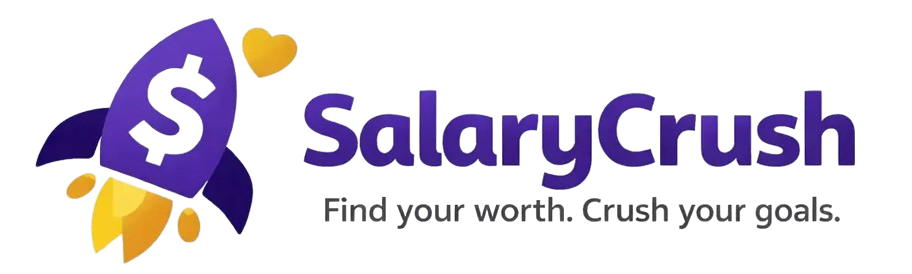 Salary Crush Logo