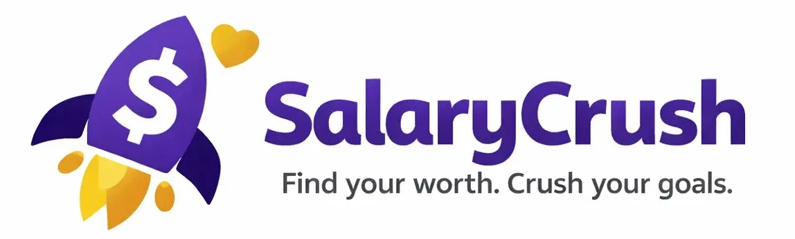 SalaryCrush logo